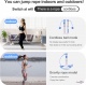      21 "Multifunctional Jump Rope"