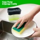       "Soap pump & sponge" 385