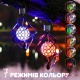 ������������ ������� ���������� �� ��������� ������� � ����� ���� Solar Windchime Light RGB