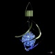 ������������ ������� ���������� �� ��������� ������� � ����� ���� Solar Windchime Light RGB