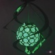 ������������ ������� ���������� �� ��������� ������� � ����� ���� Solar Windchime Light RGB