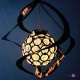 ������������ ������� ���������� �� ��������� ������� � ����� ���� Solar Windchime Light RGB