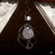 ������������ ������� ���������� �� ��������� ������� � ����� ���� Solar Windchime Light RGB