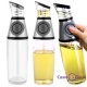   볿 Press and Measure Oil Dispenser -     볿