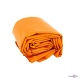    Emergency Tube Tent (Orange)   