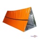    Emergency Tube Tent (Orange)   