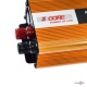   DC12V-AC220V 2000W Inverter 5 CORE SC-2000VA 