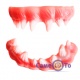     Makeup teeth,    ()