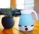     Folding electric kettle YS-2008  600 