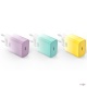    XO CE18 Type-C PD/QC 30W   Type-C to Type-C