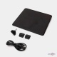      - 2  "Laptop table T6"