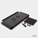      - 2  "Laptop table T6"