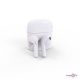   Airpods I7S TWS (opy)-  , + PowerBank 