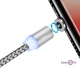     31 - lightning/micro/type-c "X-Cable" 95 