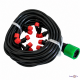 ��������������� Patio Mistcooling Lit BD-10FT 20 �����, �� 1" �� 3/8" (mistymate cools air 30)