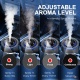 ������������ � ������ Car Fragrance L4Pro, ������������ �������� ������