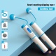      21 "Multifunctional Jump Rope"