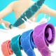    -      "Silica gel bath brush"