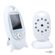 ���������� �������� - ������ � ����������� Video Baby Monitor VB601