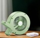 ��������� ��� ���������� Desktop Fan S37 c RGB ������������, 2.8W