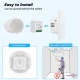 Wifi     MINI Smart Switch 2AVVA-M16