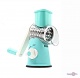  Tabletop Drum Grater -   ( )