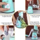  Tabletop Drum Grater -   ( )