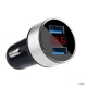   -   Car Charger HC6 2.4A dual USB