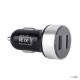    -   Car Charger HC6 2.4A dual USB