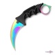    CS:GO () Rainbow Counter Strike