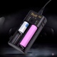     USB Battery Charger Yonii Q2