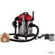   Domotec  4411, 2200 W -     