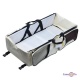     Baby Bag - Travel Bed 7435  