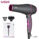      VGR Professional Hair Dryer V-402