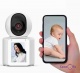 ³     Video Calling Camera V3 WIFI, wi fi  