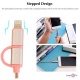    21 "Awei CL-930C" 20 ,  Lightning  Micro USB