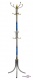 ³-     "Coat Rack"   