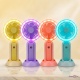������������� ��� ���������� Mini Portable fan 3W, � ������������ �� �������� ��� ��������