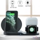      3-in-1 Fast Charge 2A 10W