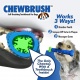    , Chewbrush