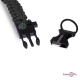    Paracord Fire Starter Bracelet TY-1616   4  1