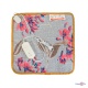      Electric Blanket 40x40 20 ѳ   " "