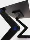      - 2  "Laptop table T6"