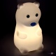       Polar Bear Night Light