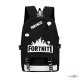    Backpack Fortnite    |  