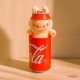   Labubu The Monsters  Pop Mart   Coca-Cola