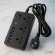     Rated Power AR-CP02  3   6 USB