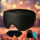     +  3D Sleep Mask,     