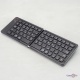    Folding Wireless Keyboard B023