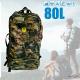    80 Backpack     |  